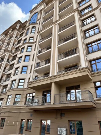 Квартира в ЖК Pechersk Plaza.. Киев. фото 1 Квартира в ЖК Pechersk Plaza.. Киев. фото 1