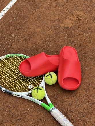 
Зручні шльопки на кожен день.Матеріал: ПінаГугл диск:https://drive.google.com/d. . фото 5