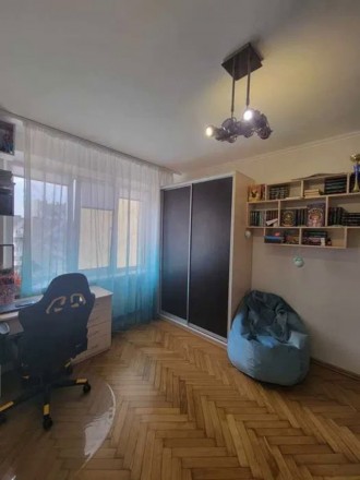 Продам 3х комнатную квартиру в Днепровском районе, на Дарницком бульваре, 1. Дет. . фото 7