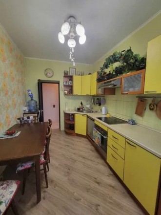 Продам 3х комнатную квартиру в Днепровском районе, на Дарницком бульваре, 1. Дет. . фото 12