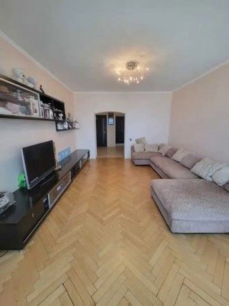 Продам 3х комнатную квартиру в Днепровском районе, на Дарницком бульваре, 1. Дет. . фото 3