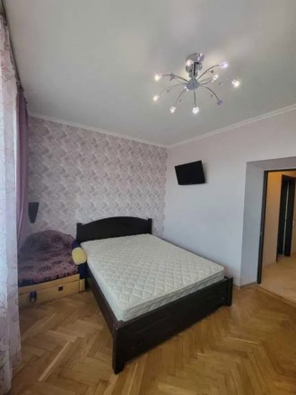 Продам 3х комнатную квартиру в Днепровском районе, на Дарницком бульваре, 1. Дет. . фото 9