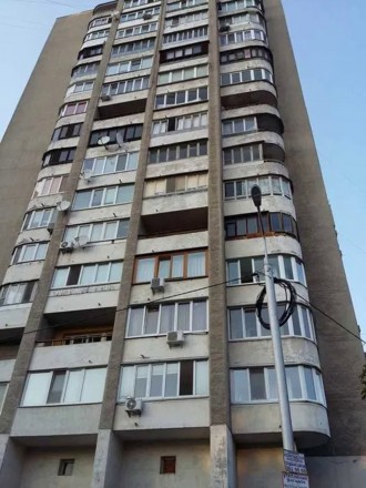 Продам 3х комнатную квартиру в Днепровском районе, на Дарницком бульваре, 1. Дет. . фото 2