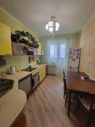 Продам 3х комнатную квартиру в Днепровском районе, на Дарницком бульваре, 1. Дет. . фото 11
