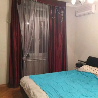 Продаж 3-кімнатної квартири в Соломянському районі, по вул. Кудряшова, 69 
Кварт. . фото 7