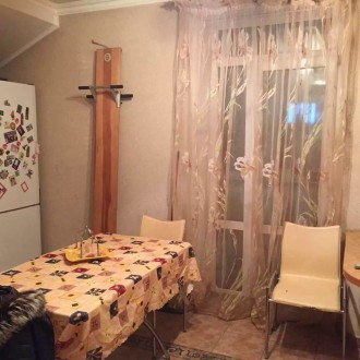 Продаж 3-кімнатної квартири в Соломянському районі, по вул. Кудряшова, 69 
Кварт. . фото 6