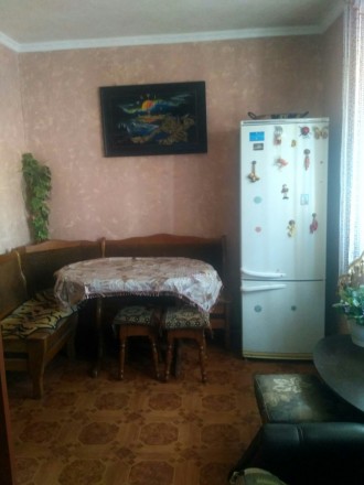 Предлагается к продаже 2х комнатная квартира в курортном районе города Одессы. Р. Лузанівка. фото 3