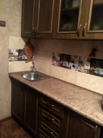Предлагается к продаже 2х комнатная квартира в курортном районе города Одессы. Р. Лузанівка. фото 2
