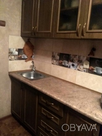 Предлагается к продаже 2х комнатная квартира в курортном районе города Одессы. Р. Лузанівка. фото 1