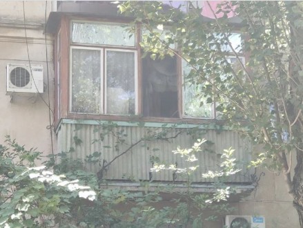 
 22872 Продам однокомнатную квартиру на ул. Героев Обороны Одессы. 
Средний эта. . фото 2