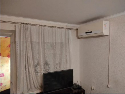 
 22872 Продам однокомнатную квартиру на ул. Героев Обороны Одессы. 
Средний эта. . фото 6