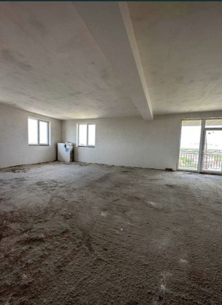 
 22888 Продам 2-х комнатную квартиру в новом доме вблизи Таирова. Общая площадь. . фото 8