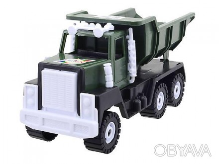 Детская военная машина Камаз Орион 115А ish 
Отправка товара:
• Срок: 1-2 рабочи. . фото 1