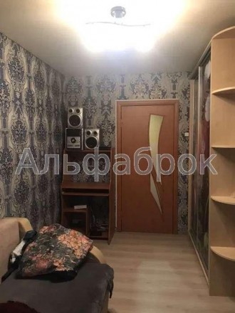  3 кімнатна квартира в Києві, Святошино, пропонується до продажу. Квартира знахо. Академгородок. фото 12