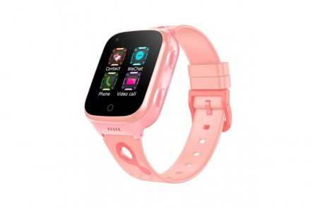 Дитячі смарт-годинники Smart Watch K9H 4G. Сумы. фото 1 Дитячі смарт-годинники Smart Watch K9H 4G. Сумы. фото 1