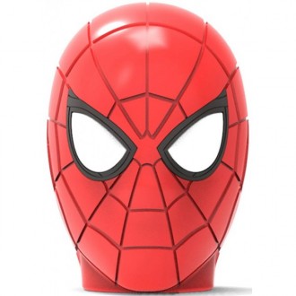 Phantom Spider Man Speaker JY-61 - оригинальная портативная беспроводная колонка. . фото 3