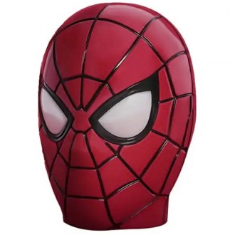 Phantom Spider Man Speaker JY-61 - оригинальная портативная беспроводная колонка. . фото 2