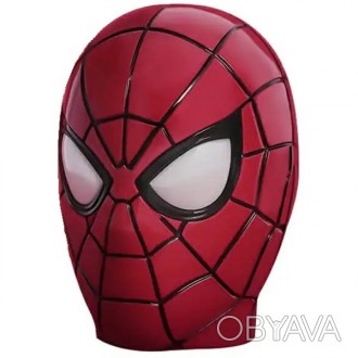 Phantom Spider Man Speaker JY-61 - оригинальная портативная беспроводная колонка. . фото 1