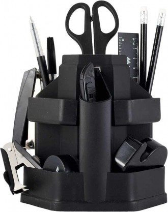 Набор настольный, JOBMAX 16 предметов BM.6302-01. Харьков. фото 1