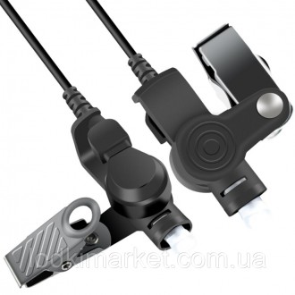 Гарнитура для раций Motorola DP4400/DP4400e, DP4401/DP4401e. Киев. фото 1 Гарнитура для раций Motorola DP4400/DP4400e, DP4401/DP4401e. Киев. фото 1