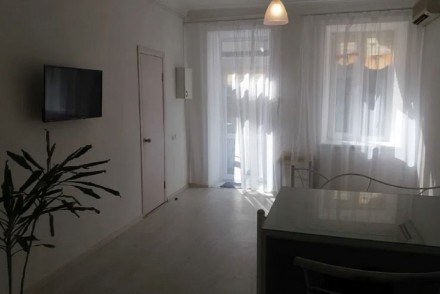 
 22893 Продам 1-комнатную квартиру на ул. Пантелеймоновская. 
Выполнен ремонт. . . фото 4