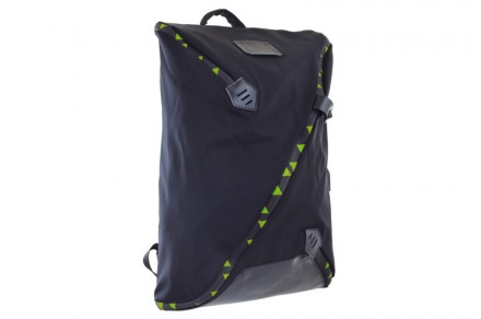 Городской рюкзак YES GP-01 Green x-factor 557208
Рюкзак, раскладывающийся на 180. . фото 2