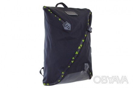Городской рюкзак YES GP-01 Green x-factor 557208
Рюкзак, раскладывающийся на 180. . фото 1