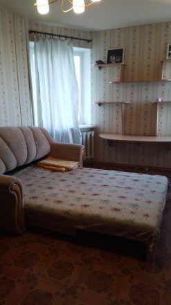 Сдам свою 1 комн. квартиру на Таирово. Одесса. фото 1 Сдам свою 1 комн. квартиру на Таирово. Одесса. фото 1