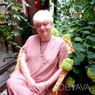 Ірина Анатоліївна, практикуючий психолог і парапсихолог. Стаж роботи- 28 років. . . фото 1