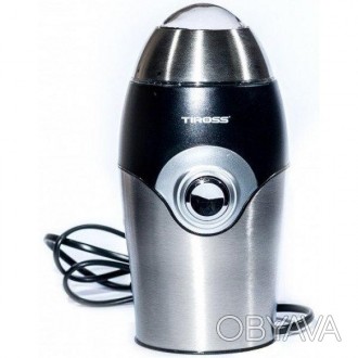 Лучшая кофемолка для дома Tiross TS-530
Ничто не может сравниться с запахом моло. . фото 1