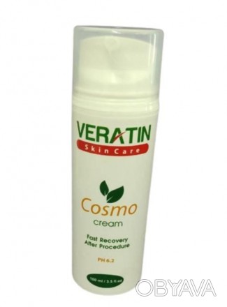 Крем Veratin Cosmo 100 мл