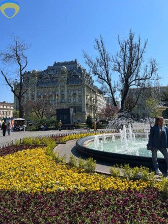 Продам окремий будинок, розташований у самому серці Одеси, на вул Дерибасівська. Одесса. фото 1 Продам окремий будинок, розташований у самому серці Одеси, на вул Дерибасівська. Одесса. фото 1