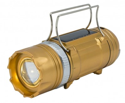 
 Многофункциональный кемпинговый фонарь для использования в походных условиях и. . фото 2