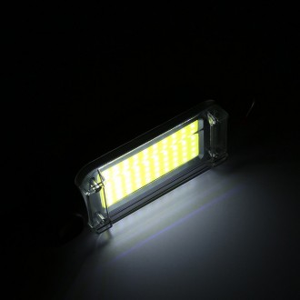 
 Надежная светодиодная лампа с питанием от двух аккумуляторных батарей 18650 не. . фото 9