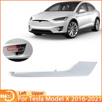 Накладка люверсы нижняя правая Tesla Model X (1049612-00-E)
 
Состояние: Новое
М. . фото 3