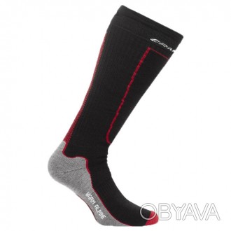 Мужские термоноски высокие CRAFT Warm Alpine Sock
Коллекция Sport-Specific включ. . фото 1
