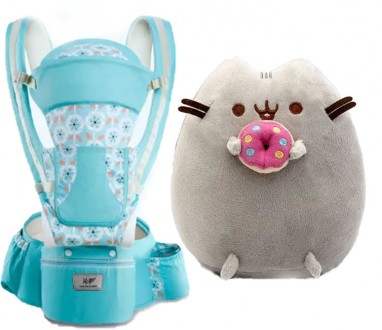 Хипсит Эрго-рюкзак кенгуру переноска Baby Carrier 20 кг 6 в 1 Мятный и игрушка к. Киев. фото 1 Хипсит Эрго-рюкзак кенгуру переноска Baby Carrier 20 кг 6 в 1 Мятный и игрушка к. Киев. фото 1