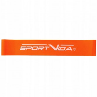 Резинки для фитнеса и спорта от польского производителя SportVida, по праву можн. . фото 3