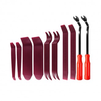 Набор инструментов съемников Lesko 340G Burgundy (5941-18725). Київ. фото 1 Набор инструментов съемников Lesko 340G Burgundy (5941-18725). Київ. фото 1