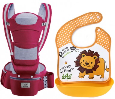 Хипсит эрго-рюкзак кенгуру переноска слюнявчик-трансформер Baby Carrier 6 в 1 Бо. Киев. фото 1 Хипсит эрго-рюкзак кенгуру переноска слюнявчик-трансформер Baby Carrier 6 в 1 Бо. Киев. фото 1