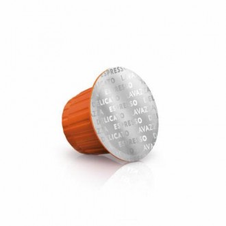 Поштучно! Nespresso капсулы Lavazza Delicato 4, (10 шт) Италия Неспрессо кофе. Киев. фото 1 Поштучно! Nespresso капсулы Lavazza Delicato 4, (10 шт) Италия Неспрессо кофе. Киев. фото 1