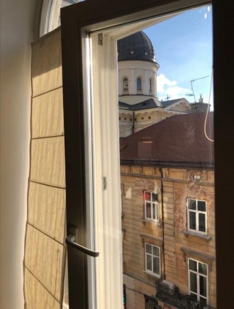 Оренда 1 кім кв біля Оперного театру. Львів. фото 1 Оренда 1 кім кв біля Оперного театру. Львів. фото 1