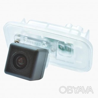 Камера нового поколения от компании TORSSEN разработана специально для автомобил. . фото 1