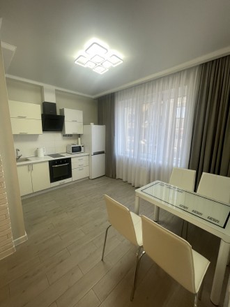 Сдам 1 комнатную квартиру Каманина/Аркадия 43 Жемчужина. Одесса. фото 1 Сдам 1 комнатную квартиру Каманина/Аркадия 43 Жемчужина. Одесса. фото 1