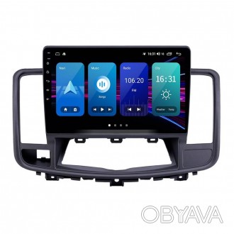 
Автомобильная мультимедийная система TORSSEN 
 
Сенсорный экран 10" дюймовый эк. . фото 1