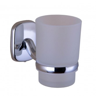 Склянка для ванної PERFECT SANITARY APPLIANCES RM 1101 (BM 1101)
Кріплення - Шур. . фото 4
