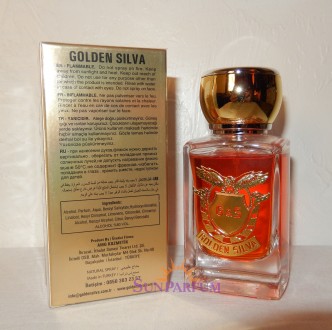 Купить парфюмированную воду для женщин похожую на Yves Saint Laurent Black Opium. . фото 4