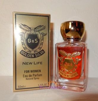 Купить парфюмированную воду для женщин похожую на Yves Saint Laurent Black Opium. . фото 2