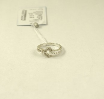 Кольцо
 Данное изделие мы можем изготовить из золота 585 пробы или серебра 925 п. . фото 2