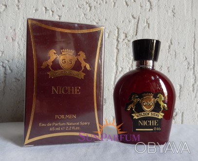 Купить парфюмированную воду унисекс похожую на Initio Parfums Prives Oud For Gre. . фото 1